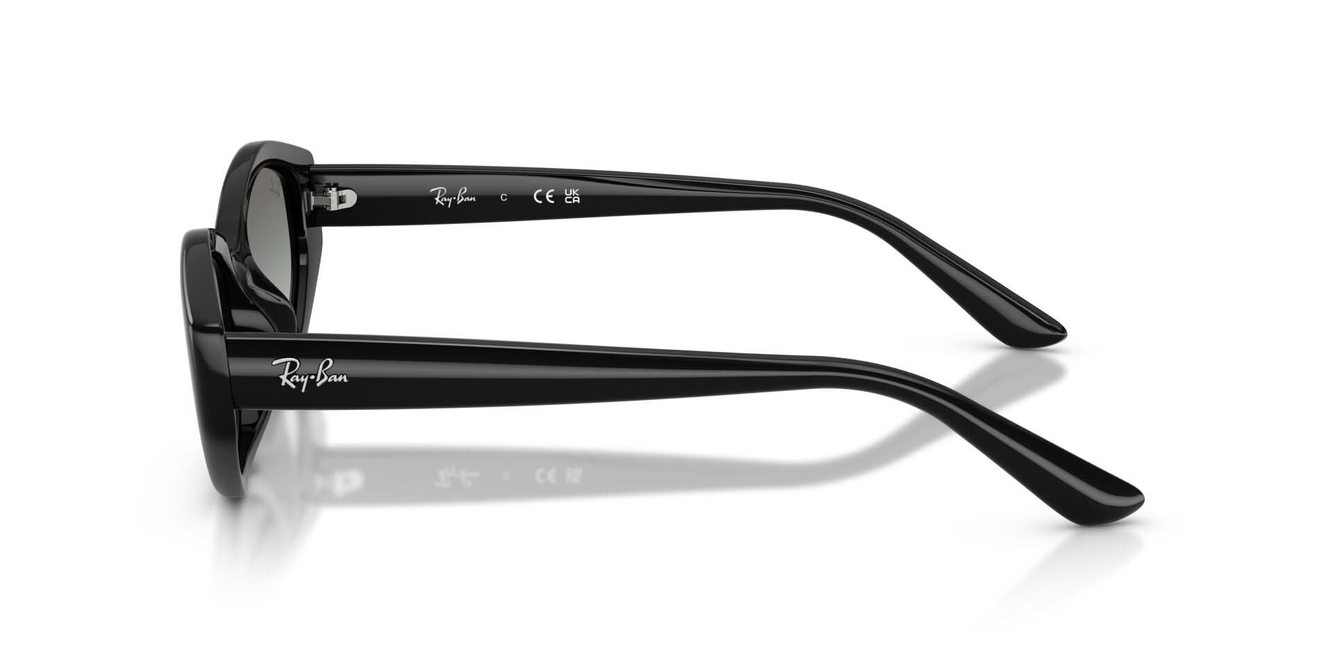 RAYBAN RB4473D 667711 56 SUNGLASSES