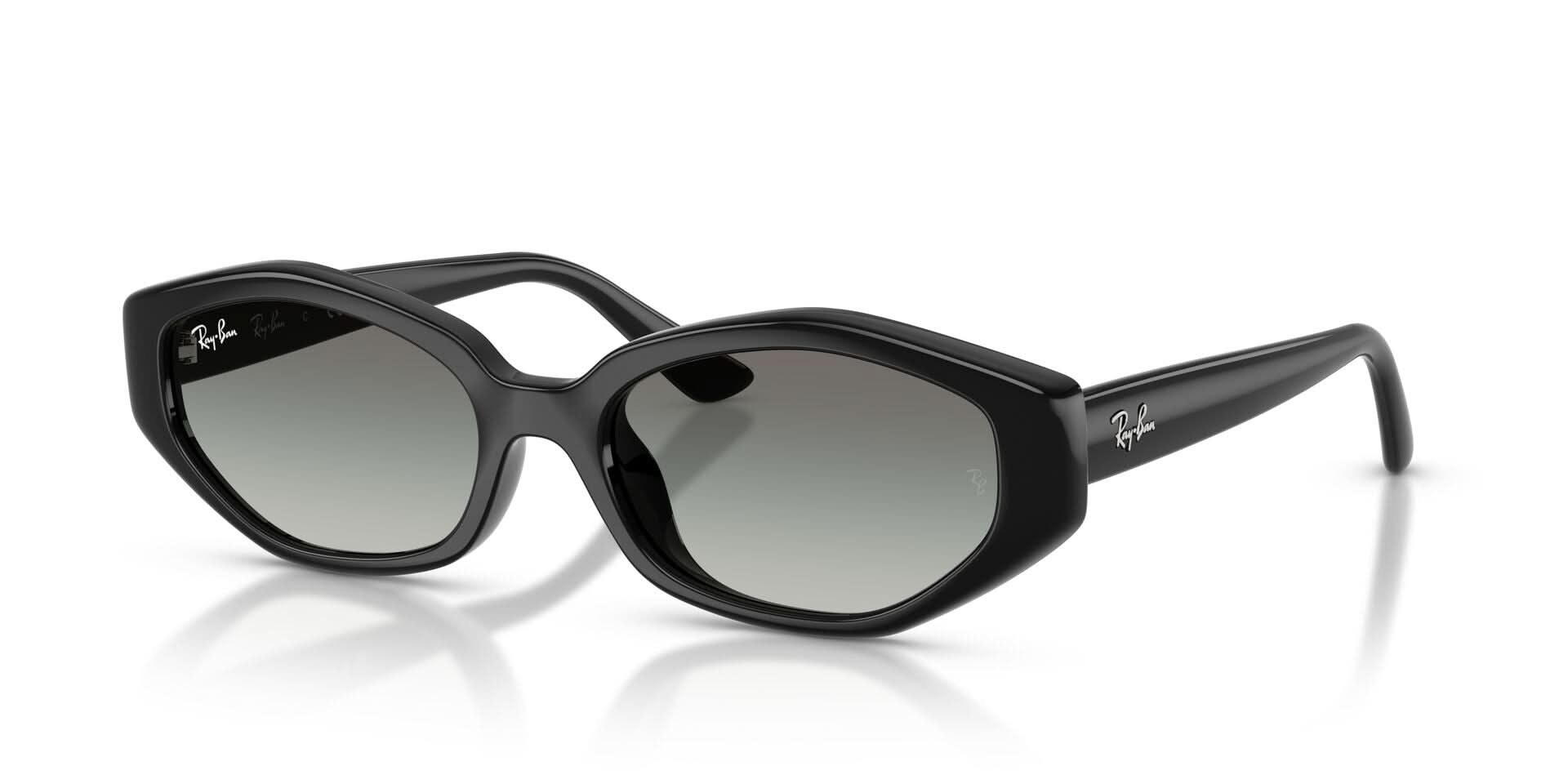 RAYBAN RB4473D 667711 56 SUNGLASSES