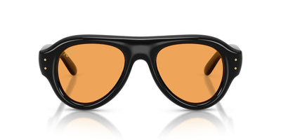 RAYBAN RB4925 ASAP ROCKY AVIATOR PUFFER 6017 52 SUNGLASSES