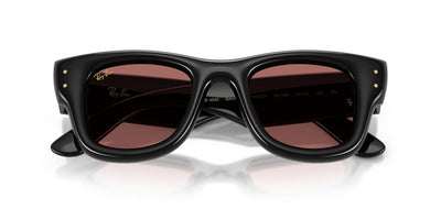 RAYBAN RB4940 ASAP ROCKY WAYFARER PUFFER 60169 50 SUNGLASSES