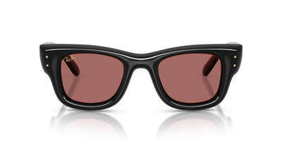 RAYBAN RB4940 ASAP ROCKY WAYFARER PUFFER 60169 50 SUNGLASSES