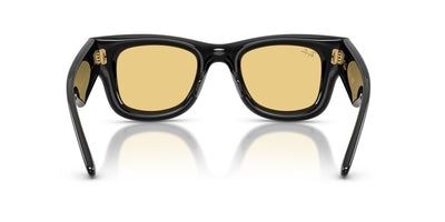 RAYBAN RB4940 ASAP ROCKY WAYFARER PUFFER 60185 50 SUNGLASSES