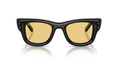RAYBAN RB4940 ASAP ROCKY WAYFARER PUFFER 60185 50 SUNGLASSES