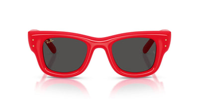 RAYBAN RB4940 ASAP ROCKY WAYFARER PUFFER 683187 50 SUNGLASSES