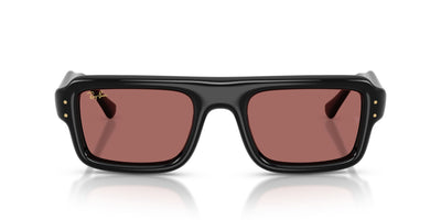 RAYBAN RB4954 ASAP ROCKY FLACKO PUFFER 60169 54 SUNGLASSES