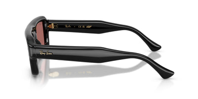 RAYBAN RB4954 ASAP ROCKY FLACKO PUFFER 60169 54 SUNGLASSES