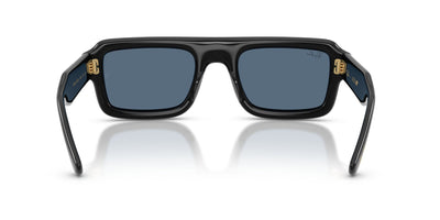 RAYBAN RB4954 ASAP ROCKY FLACKO PUFFER 60180 54 SUNGLASSES