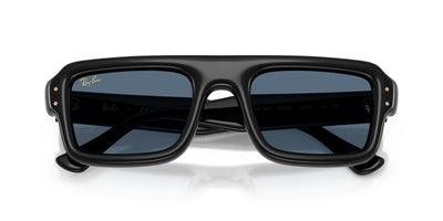 RAYBAN RB4954 ASAP ROCKY FLACKO PUFFER 60180 54 SUNGLASSES