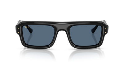 RAYBAN RB4954 ASAP ROCKY FLACKO PUFFER 60180 54 SUNGLASSES
