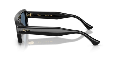 RAYBAN RB4954 ASAP ROCKY FLACKO PUFFER 60180 54 SUNGLASSES