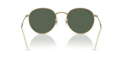 RAYBAN RBR0103S ROUND REVERSE 001/VR 55 SUNGLASSES