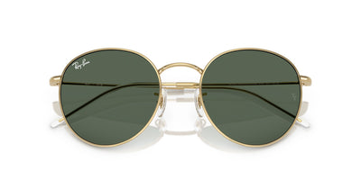 RAYBAN RBR0103S ROUND REVERSE 001/VR 55 SUNGLASSES