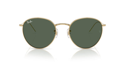 RAYBAN RBR0103S ROUND REVERSE 001/VR 55 SUNGLASSES