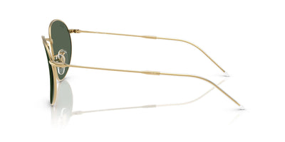 RAYBAN RBR0103S ROUND REVERSE 001/VR 55 SUNGLASSES