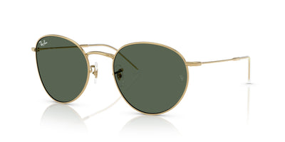 RAYBAN RBR0103S ROUND REVERSE 001/VR 55 SUNGLASSES