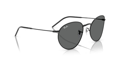 RAYBAN RBR0103S ROUND REVERSE 002/GR 55 SUNGLASSES