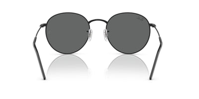 RAYBAN RBR0103S ROUND REVERSE 002/GR 53 SUNGLASSES