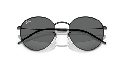 RAYBAN RBR0103S ROUND REVERSE 002/GR 55 SUNGLASSES