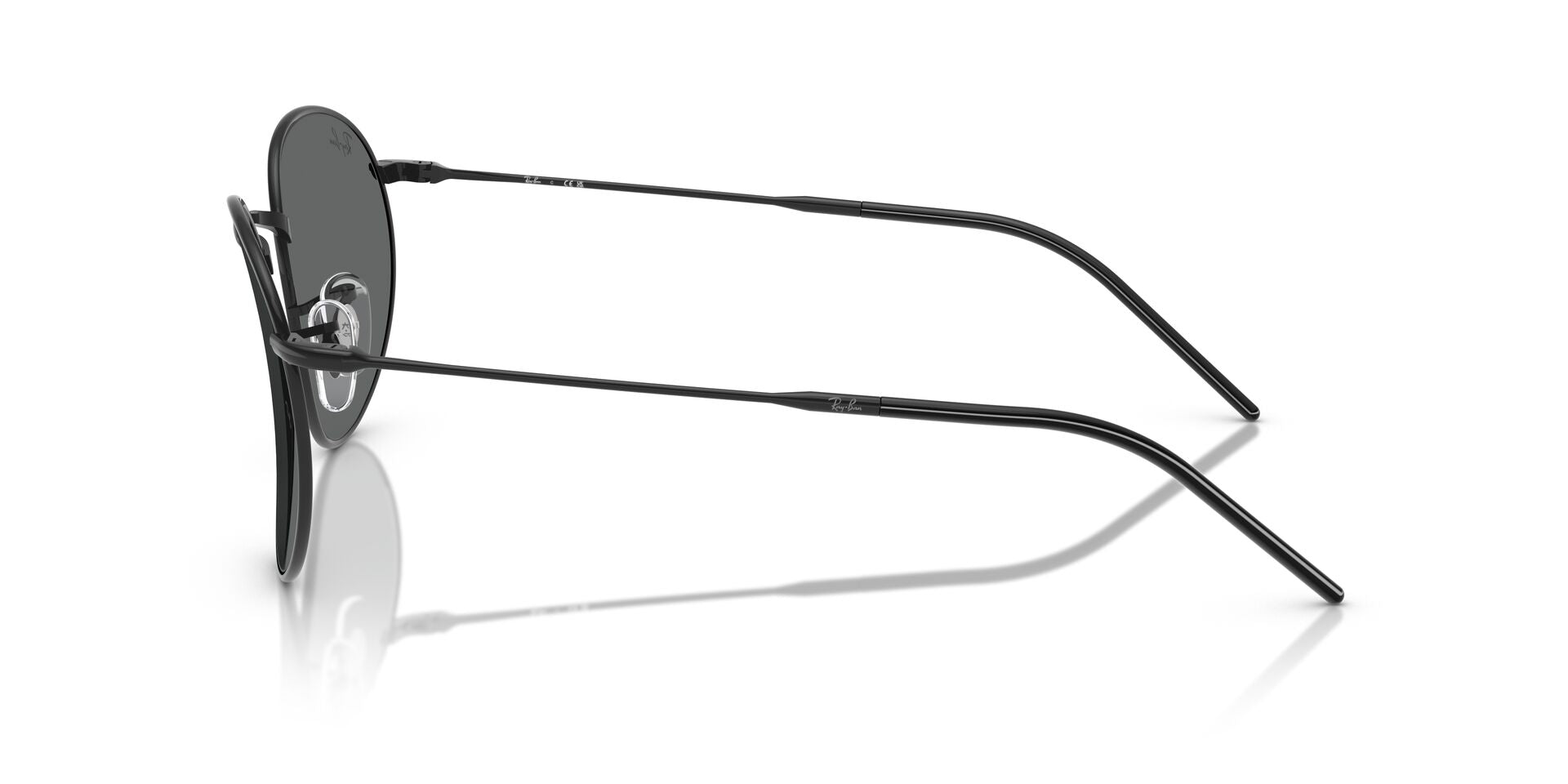 RAYBAN RBR0103S ROUND REVERSE 002/GR 53 SUNGLASSES