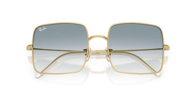 RAYBAN RBR0104S SQUARE REVERSE 00179 54 SUNGLASSES