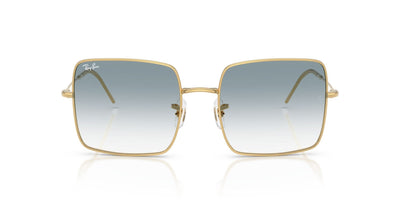 RAYBAN RBR0104S SQUARE REVERSE 00179 54 SUNGLASSES