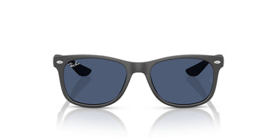 RAYBAN RJ9052S JUNIOR NEW WAYFARER 717680 47 KIDS SUNGLASSES