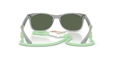 RAYBAN RJ9052S JUNIOR NEW WAYFARER 722871 47 KIDS SUNGLASSES