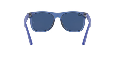 RAYBAN RJ9069S JUNIOR JUSTIN 706080 48 KIDS SUNGLASSES