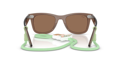 RAYBAN RJ9140S  722773 45 KIDS SUNGLASSES