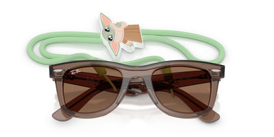 RAYBAN RJ9140S  722773 45 KIDS SUNGLASSES