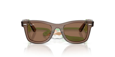 RAYBAN RJ9140S  722773 45 KIDS SUNGLASSES