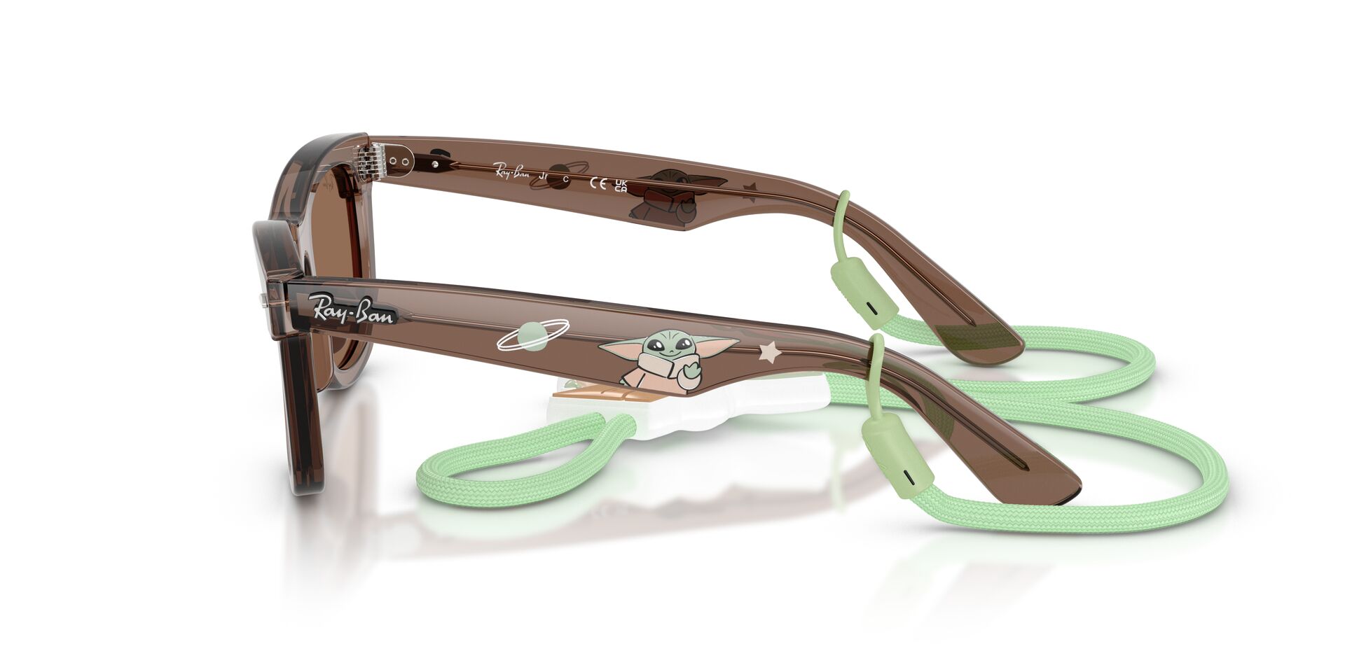 RAYBAN RJ9140S  722773 45 KIDS SUNGLASSES