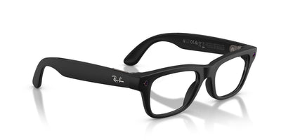 RAYBAN META BELLINI  RW7001 BLAYZER OPTICS GEN 2 2077 54 FRAME