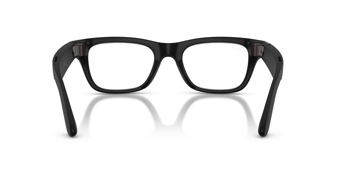 RAYBAN META BELLINI  RW7001 BLAYZER OPTICS GEN 2 2077 54 FRAME