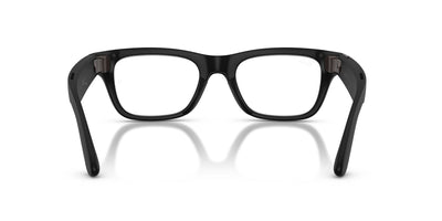 RAYBAN META BELLINI  RW7001 BLAYZER OPTICS GEN 2 2077 54 FRAME