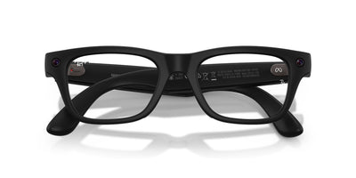 RAYBAN META BELLINI  RW7001 BLAYZER OPTICS GEN 2 2077 54 FRAME