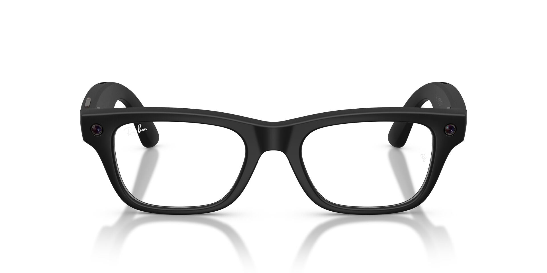 RAYBAN META BELLINI  RW7001 BLAYZER OPTICS GEN 2 2077 54 FRAME