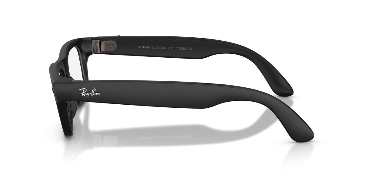 RAYBAN META BELLINI  RW7001 BLAYZER OPTICS GEN 2 2077 54 FRAME
