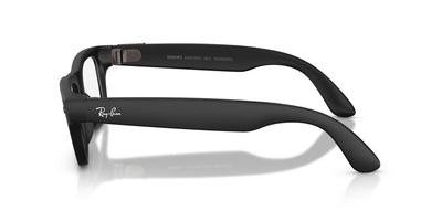 RAYBAN META BELLINI  RW7001 BLAYZER OPTICS GEN 2 2077 54 FRAME