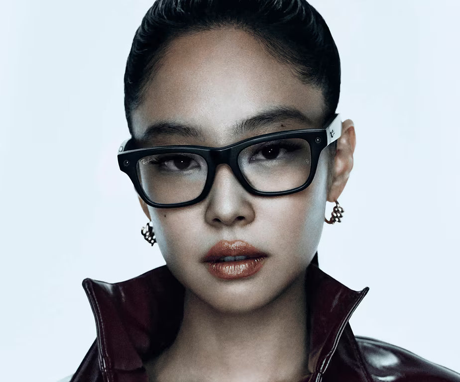RAYBAN META BELLINI  RW7001 BLAYZER OPTICS GEN 2 2077 54 FRAME