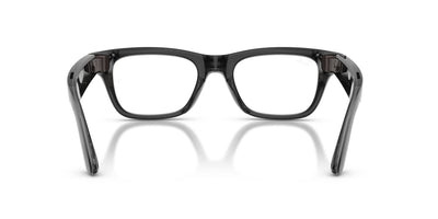 RAYBAN META BELLINI  RW7001 BLAYZER OPTICS GEN 2 8526 50 FRAME