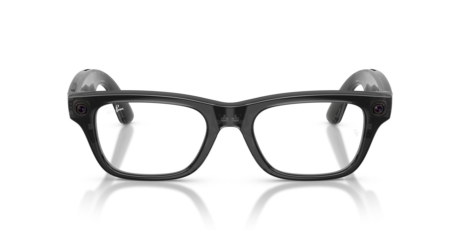 RAYBAN META BELLINI  RW7001 BLAYZER OPTICS GEN 2 8526 50 FRAME