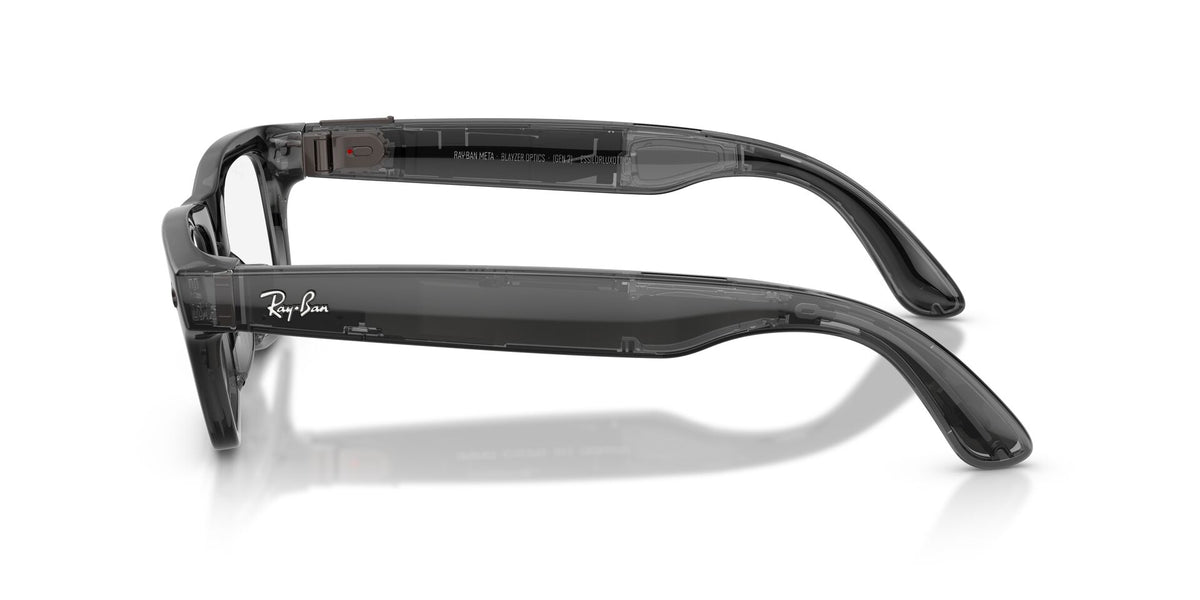 RAYBAN META BELLINI  RW7001 BLAYZER OPTICS GEN 2 8526 50 FRAME