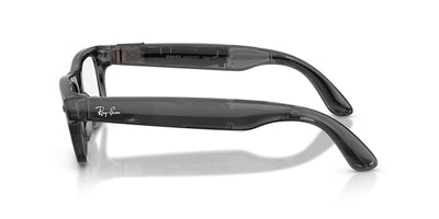 RAYBAN META BELLINI  RW7001 BLAYZER OPTICS GEN 2 8526 50 FRAME