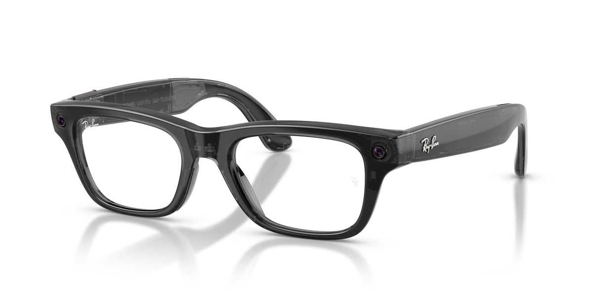 RAYBAN META BELLINI  RW7001 BLAYZER OPTICS GEN 2 8526 50 FRAME