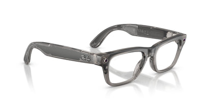 RAYBAN META RW7001 BLAYZER OPTICS GEN 2 8529 50 FRAME