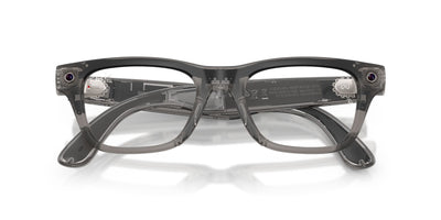RAYBAN META RW7001 BLAYZER OPTICS GEN 2 8529 50 FRAME