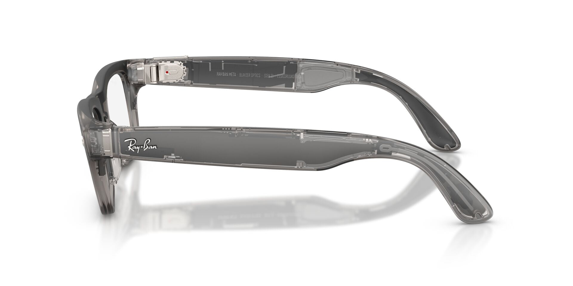 RAYBAN META RW7001 BLAYZER OPTICS GEN 2 8529 50 FRAME