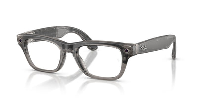 RAYBAN META RW7001 BLAYZER OPTICS GEN 2 8529 50 FRAME