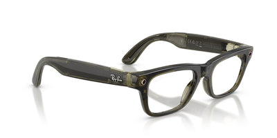 RAYBAN META RW7001 BLAYZER OPTICS GEN 2 8530 54 FRAME